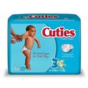 Picture of Cuties Premium Diapers