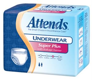 Picture of Attends Underwear