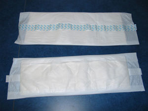 Picture of Simplicity Incontinence Liner