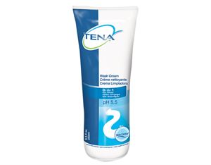 Picture of Tena Wash Cream