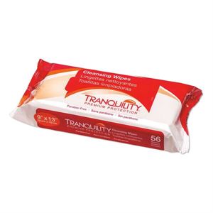 Picture of Tranquility Cleansing Wipes