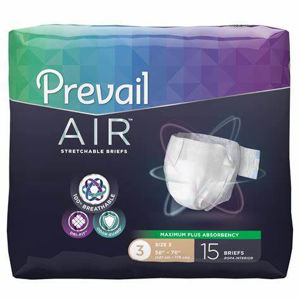 Youth and Adult Briefs - Duraline Medical Products - Incontinence