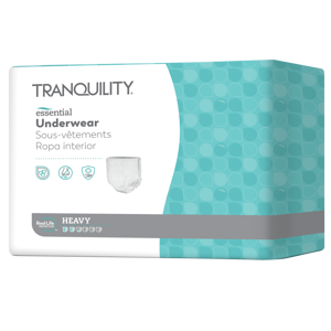 Picture of Tranquility Essential Protective Underwear