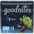 Picture of GoodNites Disposable Underpants